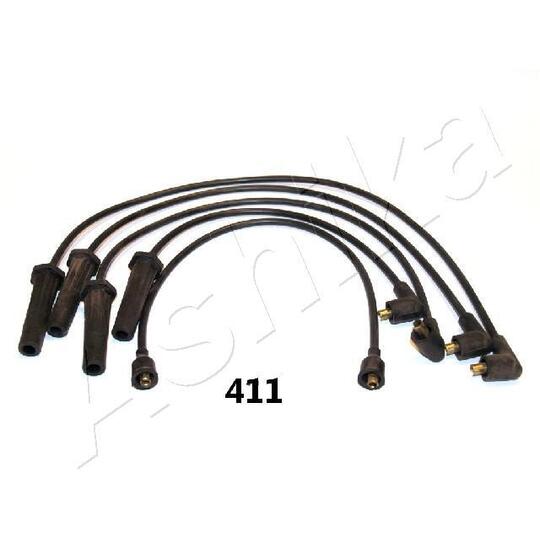 132-04-411 - Ignition Cable Kit 
