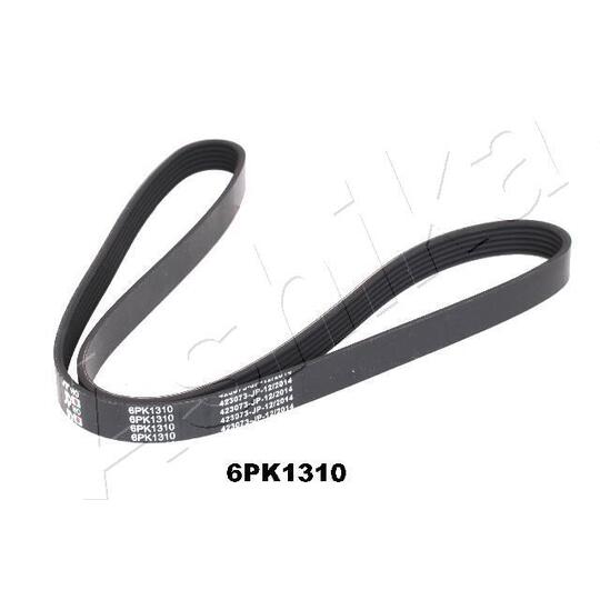 112-6PK1310 - V-Ribbed Belt 