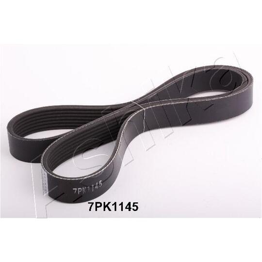 112-7PK1145 - V-Ribbed Belt 