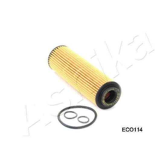 10-ECO114 - Oil filter 