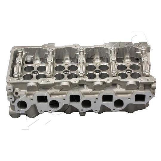 NS018S - Cylinder Head 