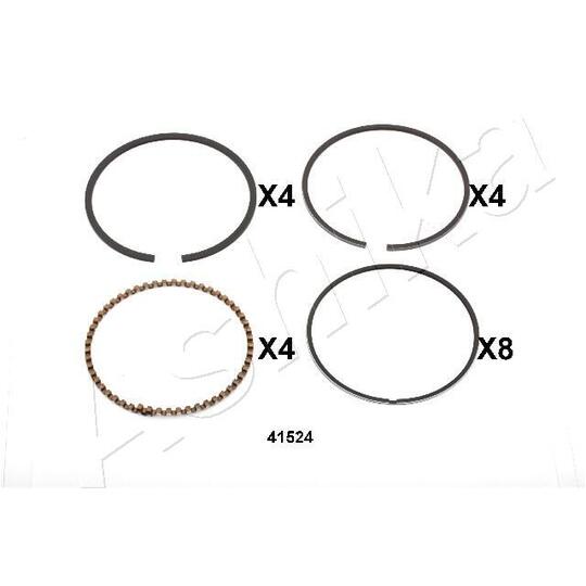 34-41524 - Piston Ring 