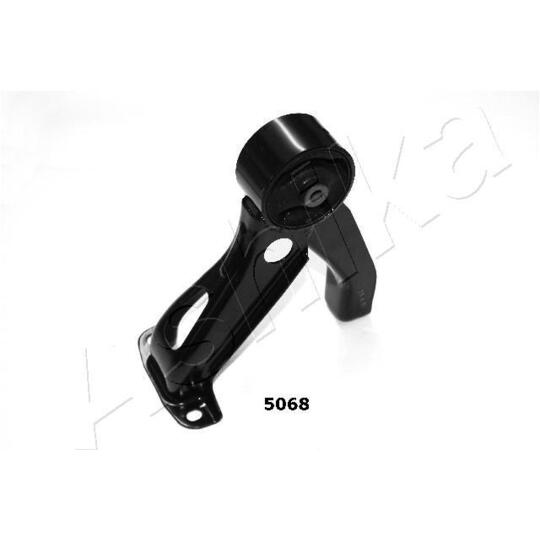 GOM-5068 - Engine Mounting 