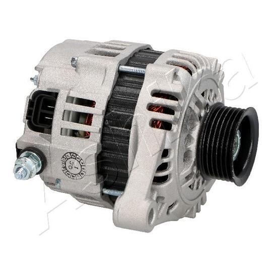 002-D988 - Generator 