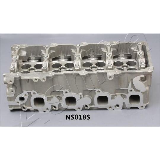 NS018S - Cylinder Head 