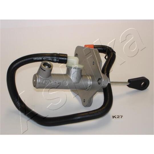 95-0K-K27 - Givarcylinder, koppling 