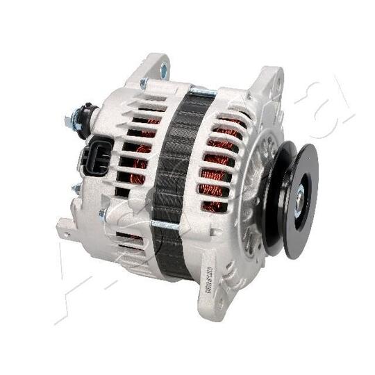 002-D439 - Generaator 