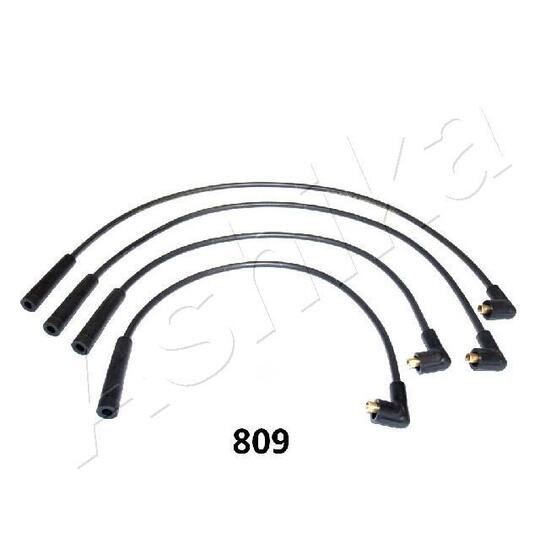 132-08-809 - Ignition Cable Kit 
