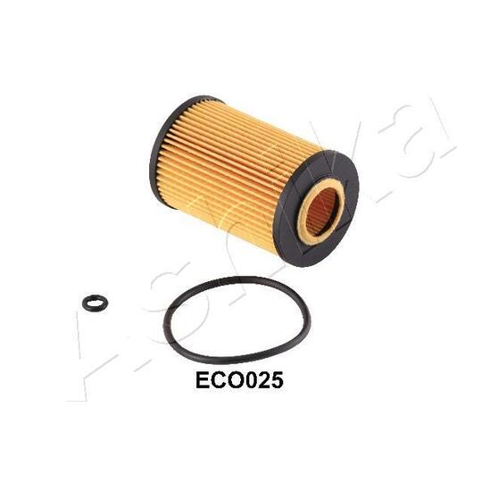 10-ECO025 - Oil filter 