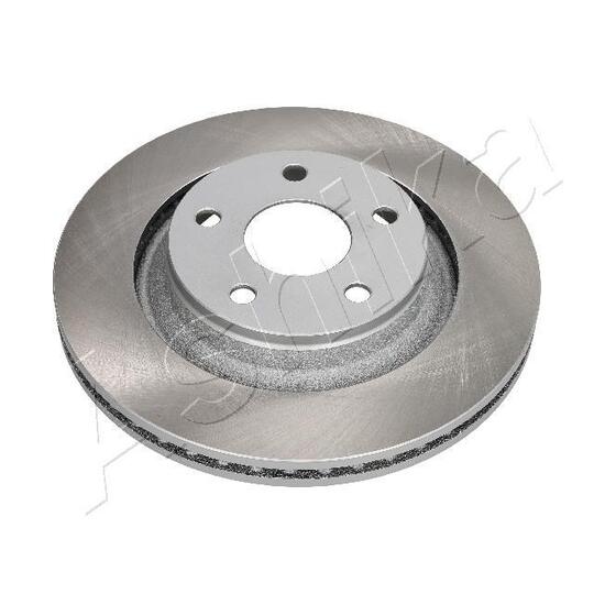 60-09-932C - Brake Disc 