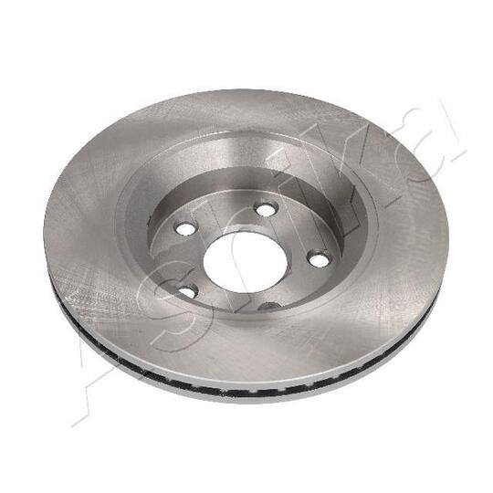 60-09-932C - Brake Disc 