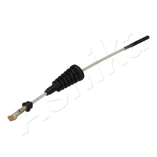 131-02-2019 - Cable, parking brake 