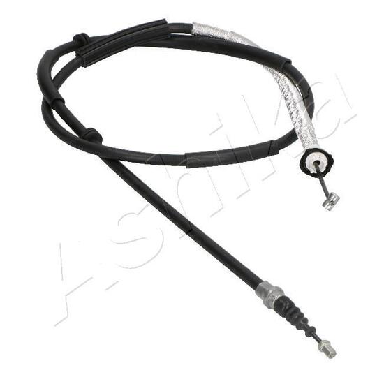 131-00-0252 - Cable, parking brake 