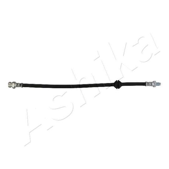 69-0K-K26 - Holding Bracket, brake hose 