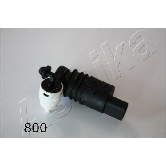 156-08-800 - Water Pump, window cleaning 