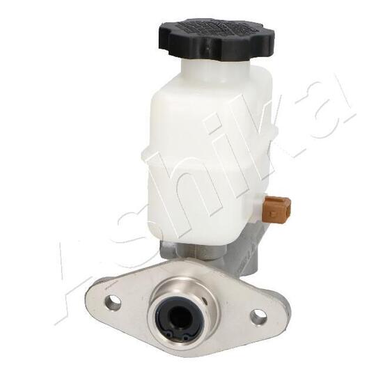 68-K0-025 - Brake Master Cylinder 