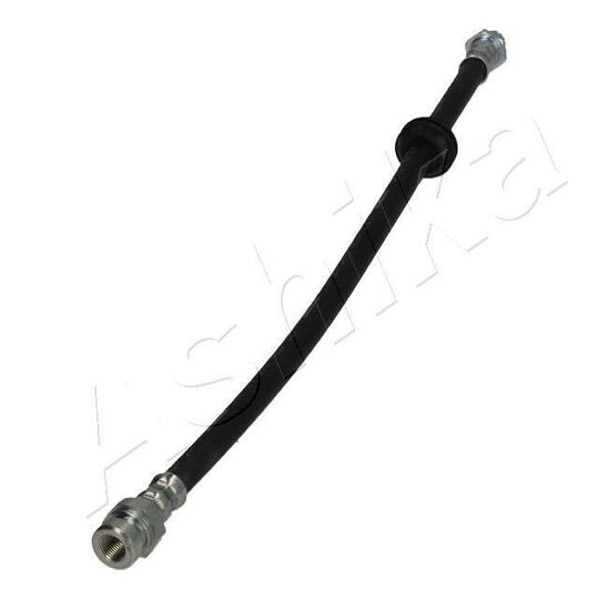 69-0K-K26 - Holding Bracket, brake hose 