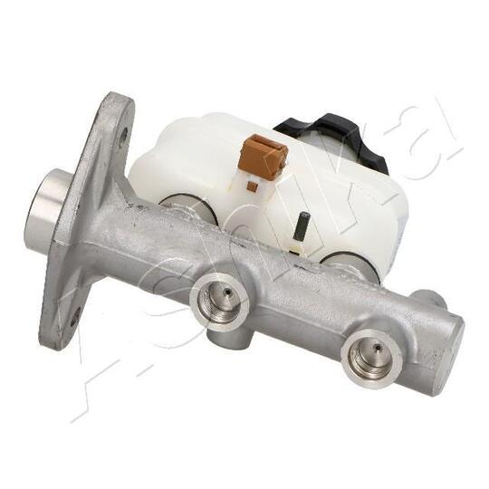 68-K0-025 - Brake Master Cylinder 