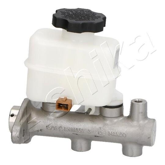 68-K0-025 - Brake Master Cylinder 