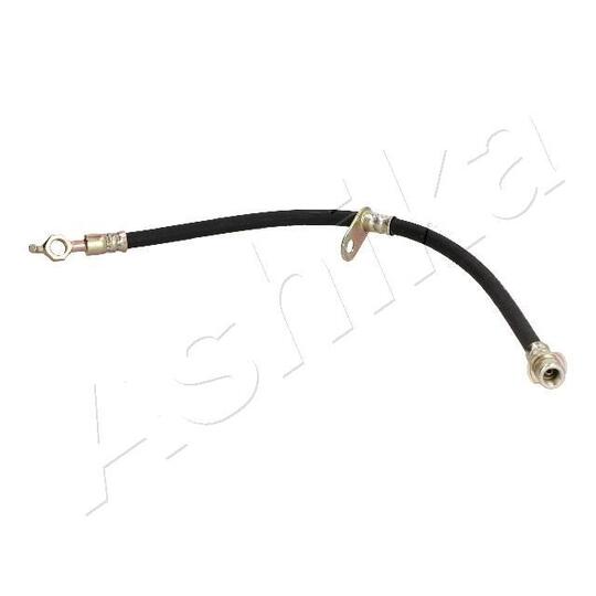 69-02-280 - Holding Bracket, brake hose 