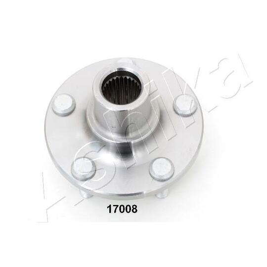 44-17008 - Wheel hub 