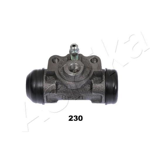 67-02-230 - Wheel Brake Cylinder 