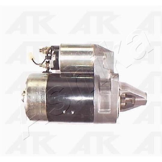 003-M160-2 - Starter 