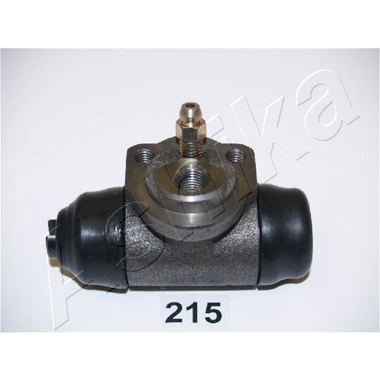 67-02-215 - Wheel Brake Cylinder 