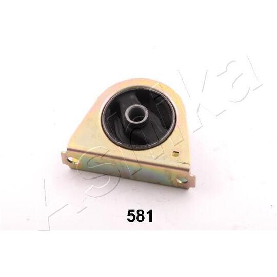 GOM-581 - Engine Mounting 