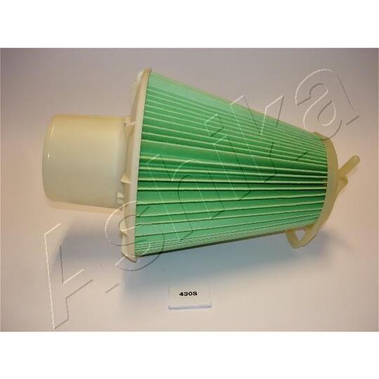 20-04-430 - Air filter 