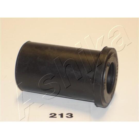 GOM-213 - Bush, leaf spring 