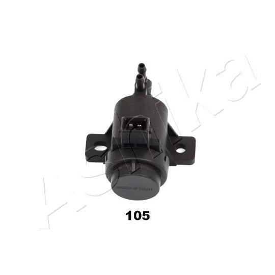 150-01-105 - Pressure Converter, exhaust control 