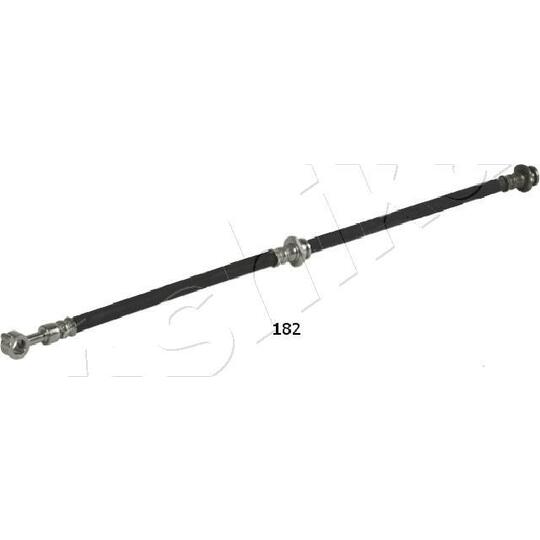 69-01-182 - Holding Bracket, brake hose 