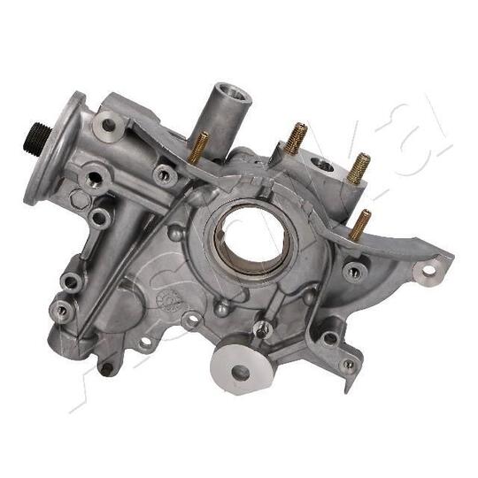 157-DH-DH01 - Oil Pump 