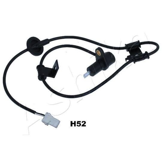 151-0H-H52 - Sensor, Wheel Speed 