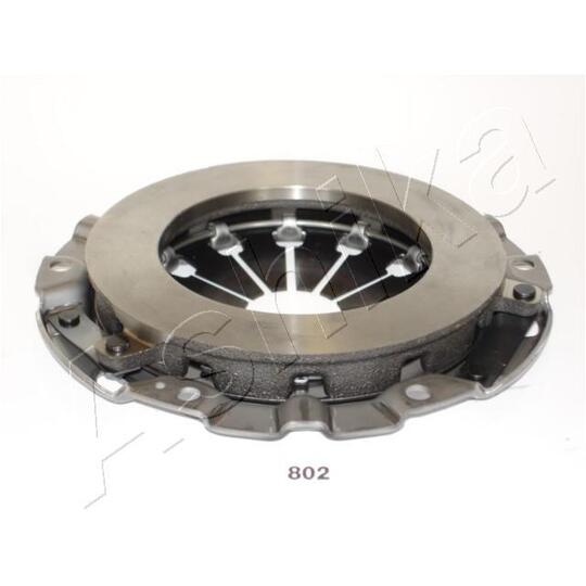 70-08-802 - Clutch Pressure Plate 