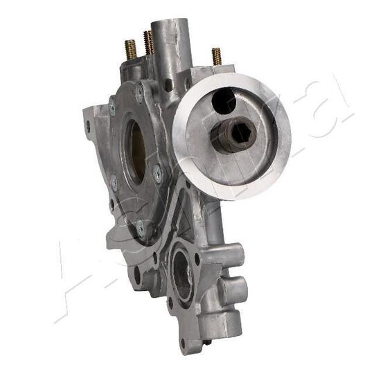 157-DH-DH01 - Oil Pump 