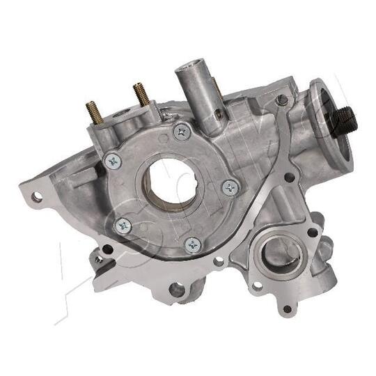 157-DH-DH01 - Oil Pump 