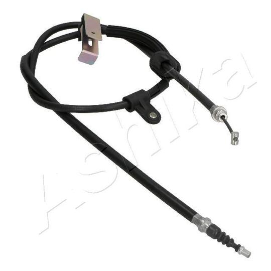 131-00-0235 - Cable, parking brake 