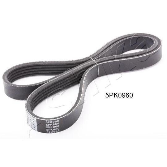 112-5PK960 - V-Ribbed Belt 