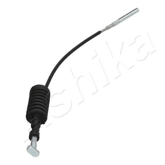 131-02-2042 - Cable, parking brake 