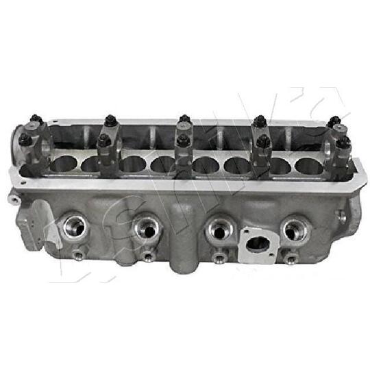 VW12ES - Cylinder Head 