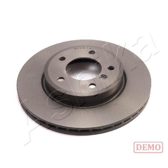 60-00-0112C - Brake Disc 