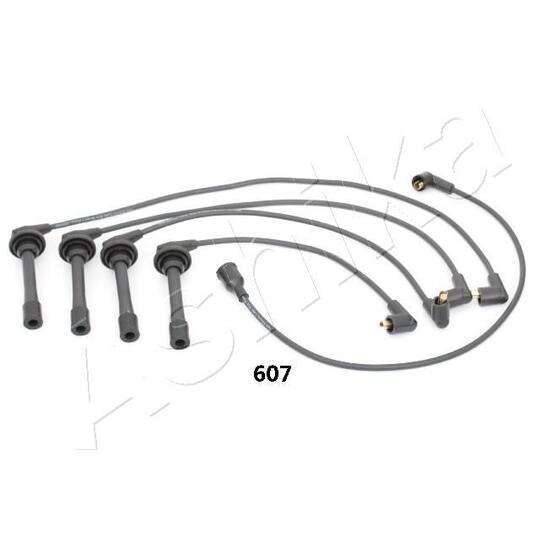132-06-607 - Ignition Cable Kit 
