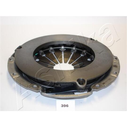 70-03-396 - Clutch Pressure Plate 