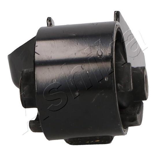 GOM-K123 - Engine Mounting 