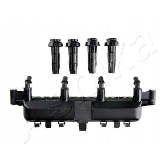 BO-0618JM - Ignition Coil 