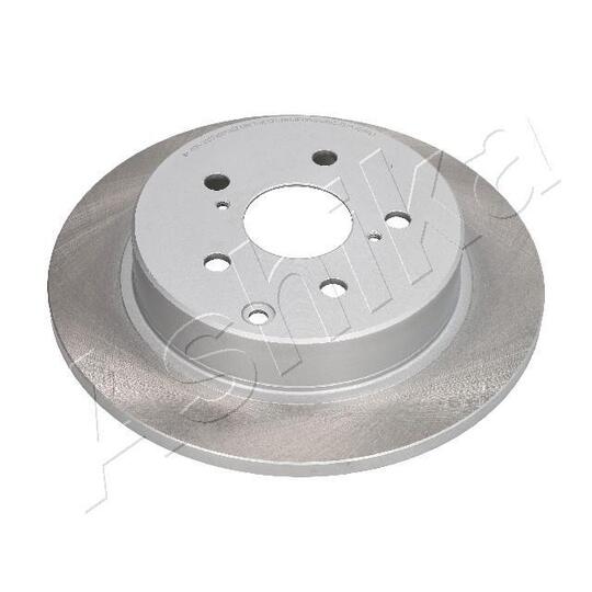 61-02-266C - Brake Disc 