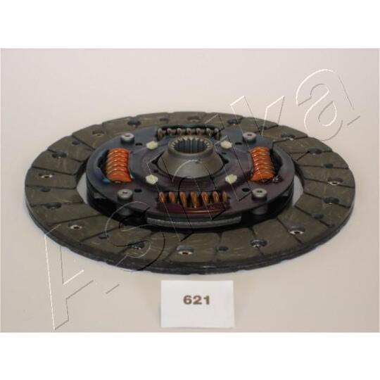 80-06-621 - Clutch Disc 