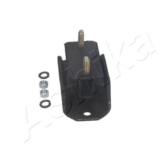 GOM-9034 - Engine Mounting 